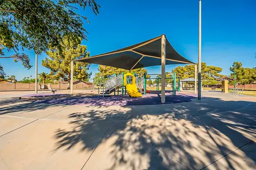 Carriage Lane in Mesa, Arizona
