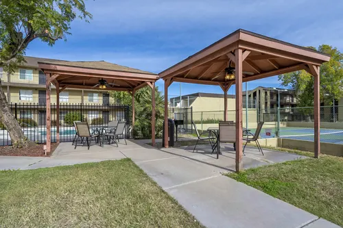 Circle Tree Condominiums in Mesa, Arizona