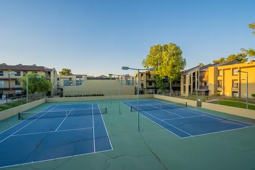 Circle Tree Condominiums in Mesa, Arizona