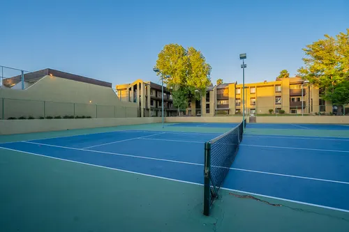 Circle Tree Condominiums in Mesa, Arizona