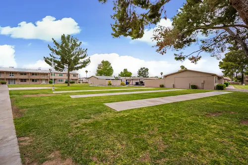 Colonial Manor in Mesa, Arizona
