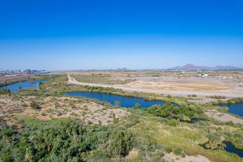 Country Club Heights in Mesa, Arizona