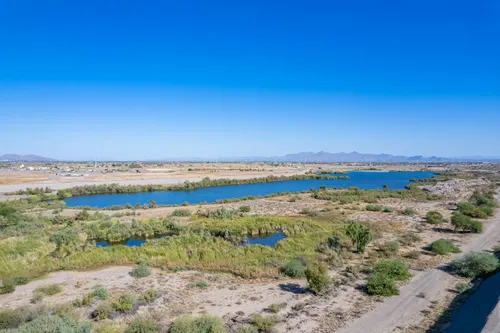 Country Club Heights in Mesa, Arizona