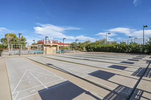 Crescent Run in Mesa, Arizona