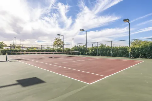 Crescent Run in Mesa, Arizona
