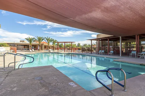 Crescent Run in Mesa, Arizona