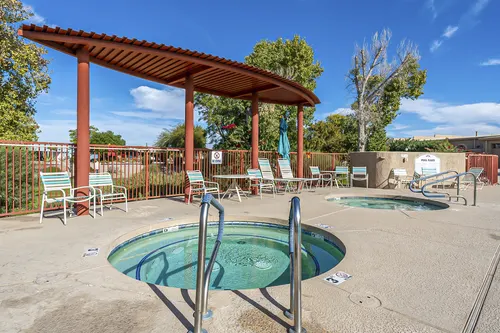 Crescent Run in Mesa, Arizona