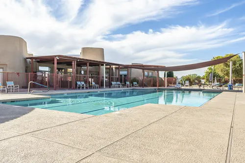 Crescent Run in Mesa, Arizona