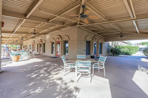 Crescent Run in Mesa, Arizona