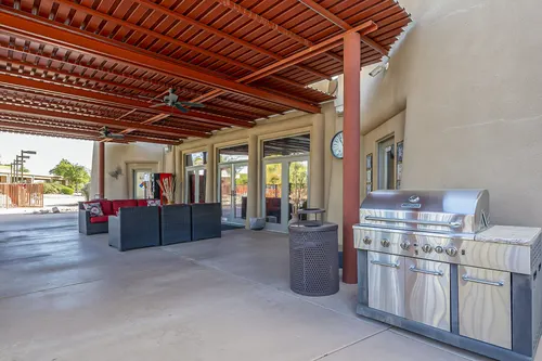 Crescent Run in Mesa, Arizona