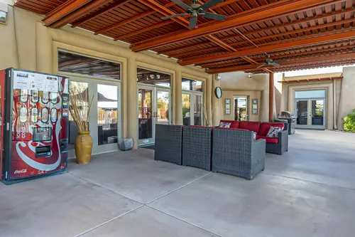 Crescent Run in Mesa, Arizona