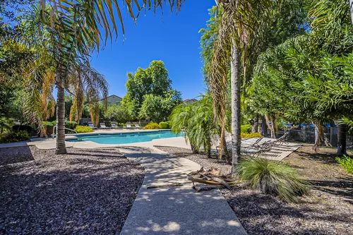 Crismon Creek Village in Mesa, Arizona