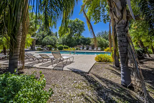 Crismon Creek Village in Mesa, Arizona