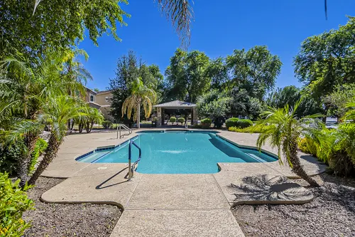 Crismon Creek Village in Mesa, Arizona