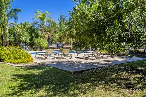 Crismon Creek Village in Mesa, Arizona
