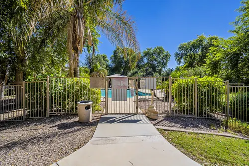 Crismon Creek Village in Mesa, Arizona