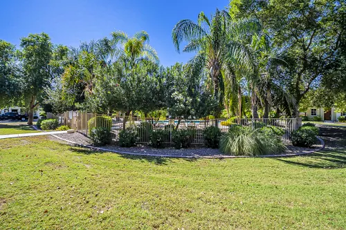 Crismon Creek Village in Mesa, Arizona