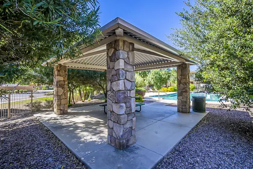 Crismon Creek Village in Mesa, Arizona