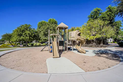 Crismon Creek Village in Mesa, Arizona