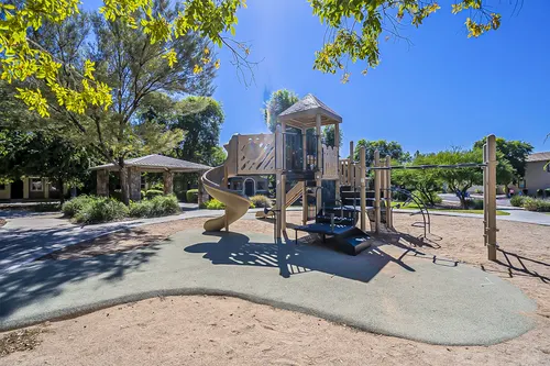 Crismon Creek Village in Mesa, Arizona