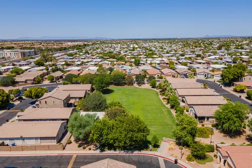 Crismon Crossing in Mesa, Arizona
