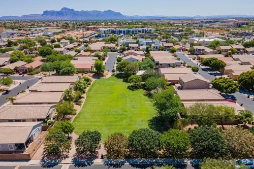 Crismon Crossing in Mesa, Arizona