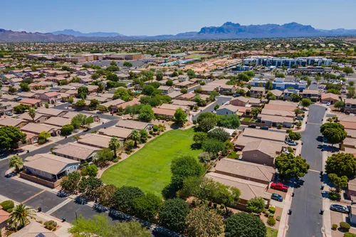 Crismon Crossing in Mesa, Arizona