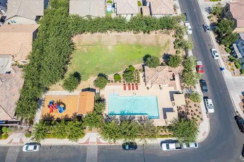 Dahlia Pointe in Mesa, Arizona