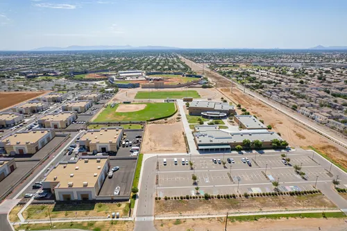 Dahlia Pointe in Mesa, Arizona