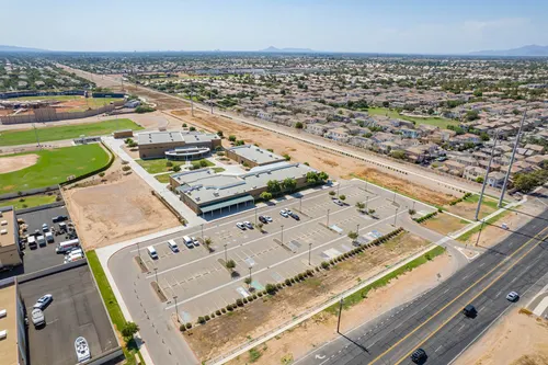 Dahlia Pointe in Mesa, Arizona