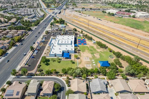 Dahlia Pointe in Mesa, Arizona