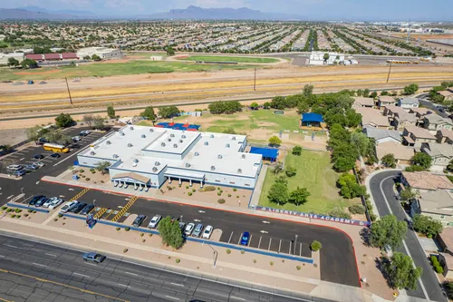 Dahlia Pointe in Mesa, Arizona