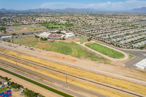 Dahlia Pointe in Mesa, Arizona