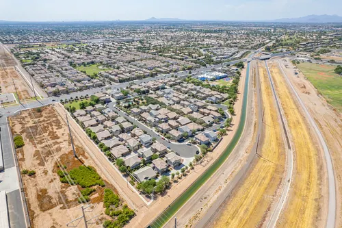 Dahlia Pointe in Mesa, Arizona
