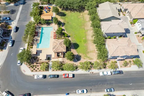 Dahlia Pointe in Mesa, Arizona