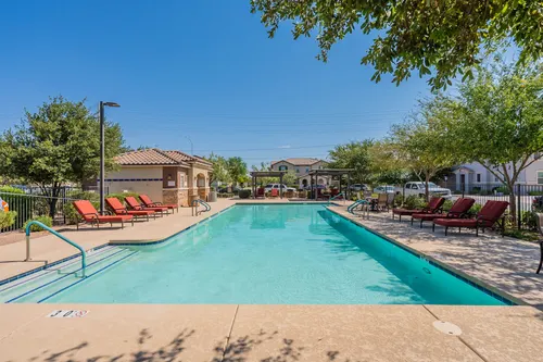 Dahlia Pointe in Mesa, Arizona