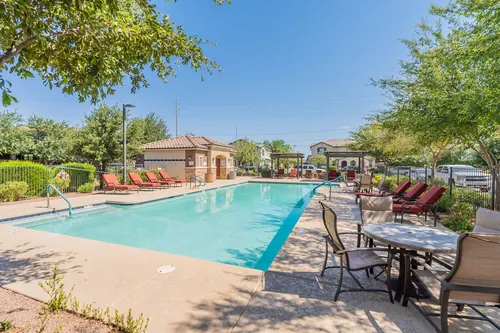 Dahlia Pointe in Mesa, Arizona