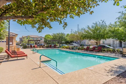 Dahlia Pointe in Mesa, Arizona