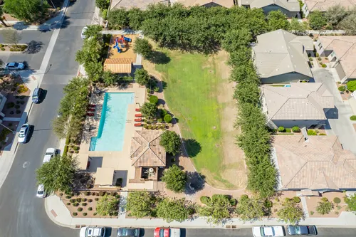 Dahlia Pointe in Mesa, Arizona