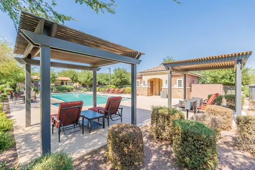 Dahlia Pointe in Mesa, Arizona