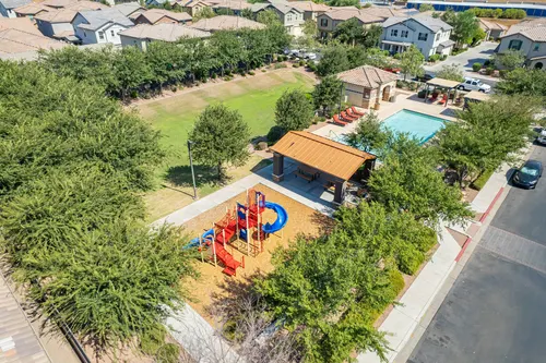 Dahlia Pointe in Mesa, Arizona