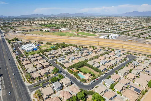 Dahlia Pointe in Mesa, Arizona