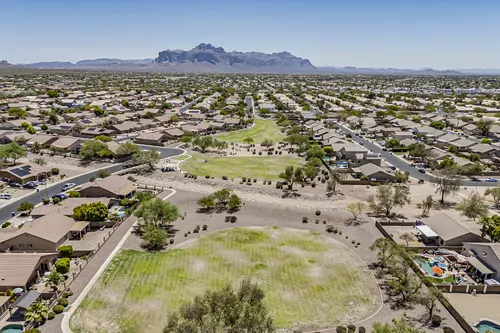 Dave Brown in Mesa, Arizona