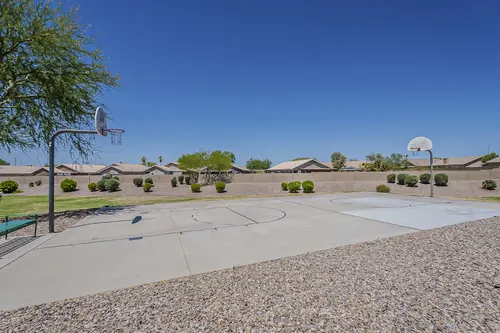 Dave Brown in Mesa, Arizona