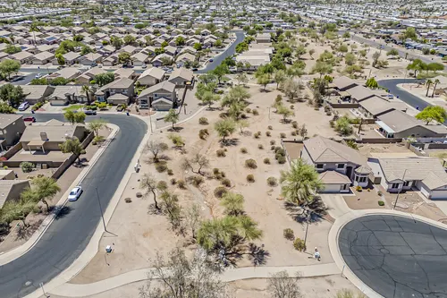Dave Brown in Mesa, Arizona