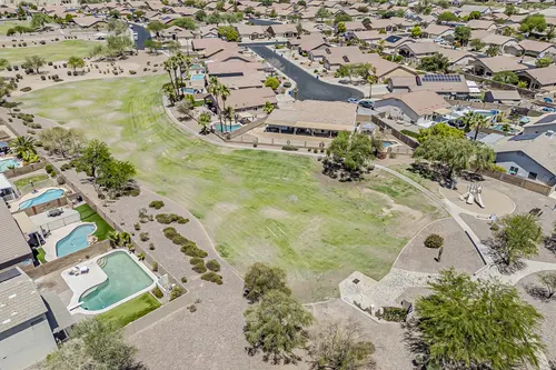 Dave Brown in Mesa, Arizona