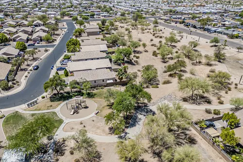 Dave Brown in Mesa, Arizona