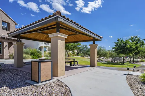 Desert Creek at Las Sendas in Mesa, Arizona