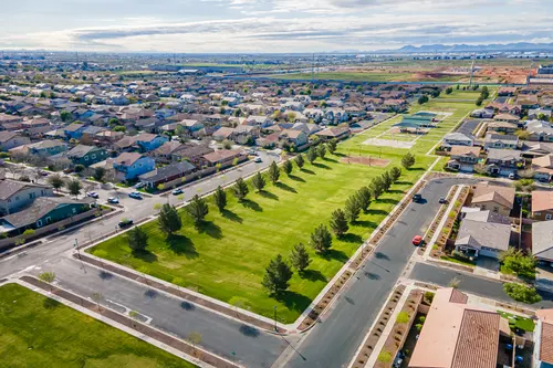 DesertPlace at Morrison Ranch in Mesa, Arizona