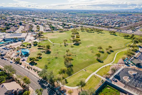 DesertPlace at Morrison Ranch in Mesa, Arizona